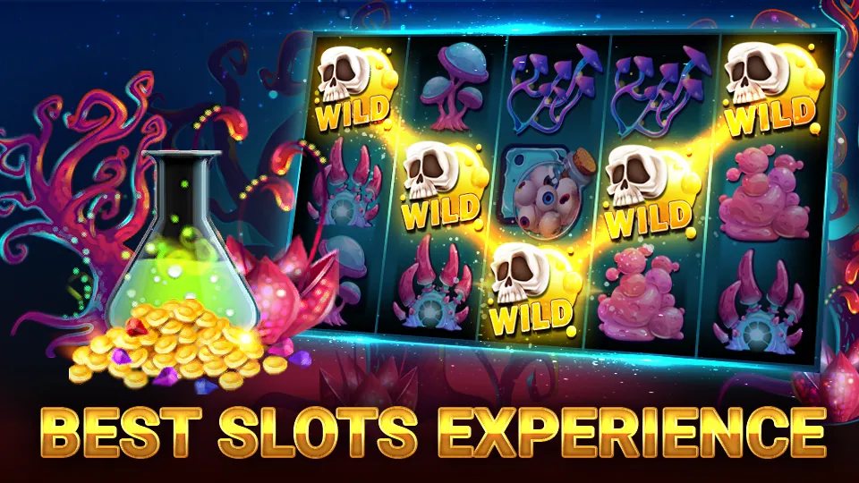 Ưu đãi độc quyền cho game slot 89 be
