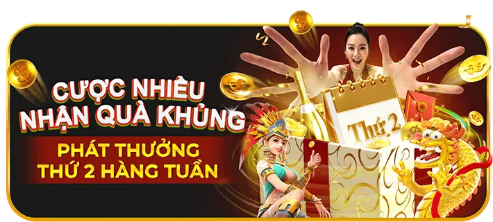 Game Bắn Cá 89 be