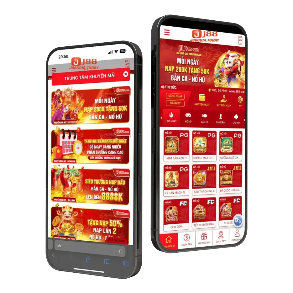 Đa dạng sản phẩm giải trí tại 89 be