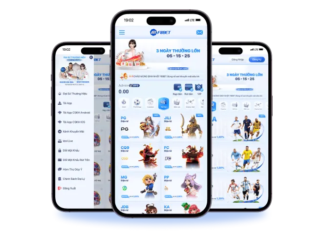 Game Nổ Hũ 89 be