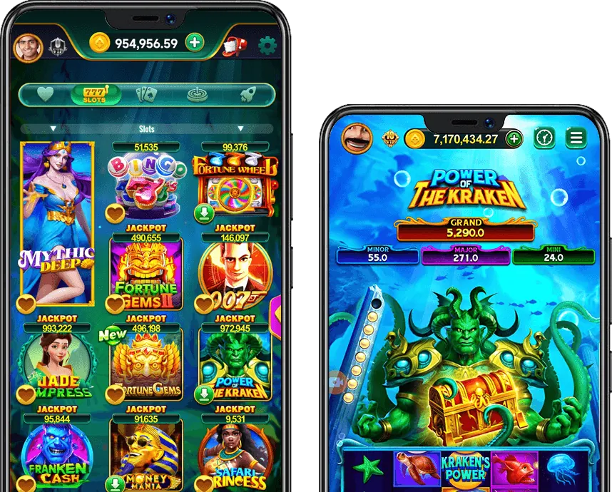 Jackpot lũy tiến khổng lồ tại 89 be