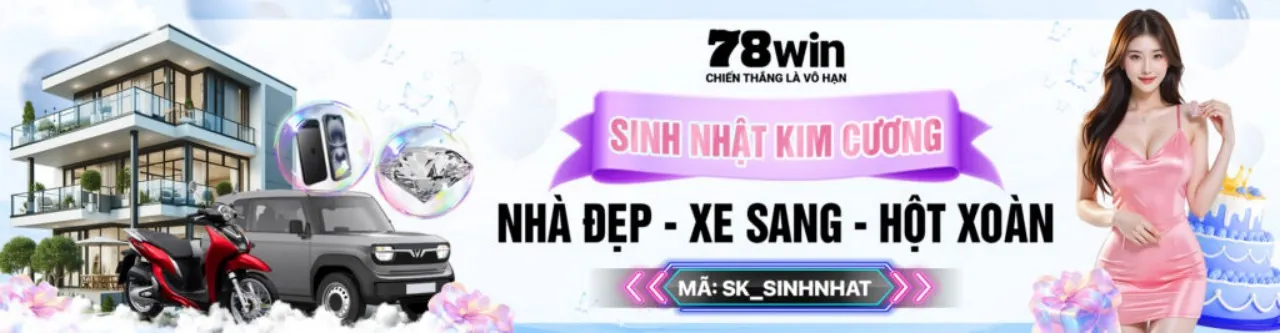 Thế giới game Slot 89 be với jackpot lớn và đồ họa sống động