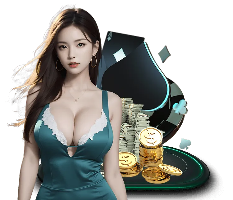 Người chia bài trực tiếp tại 89 be casino